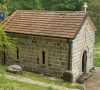 Manastir Ceranjska reka