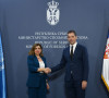 Marko Đurić i Karolin Zijade