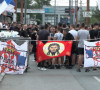 Mirdita, dobar dan, protest