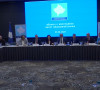 Vjosa Osmani sa Asocijacijom kosovskih opština 