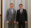 Petković i Lajčak