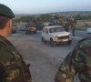 Povlačenje vojske i policije s Kosova jun 1999.
