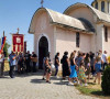 Praznik Svete Trojice u Skulanevu