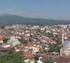 Prizren, Proslava Spasovdana
