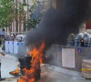 Protest u Tirani