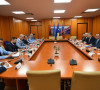 Saradnja policija Albanije i Kosova