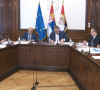 Savet za nacionalnu bezbednost
