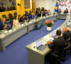 Sednica Vlade Kosova