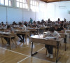 Štrpce, polaganje mature