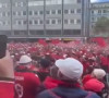 Albanski navijači