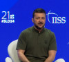 Volodimir Zelenski