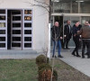 Zatvaranje srpske ambulante u Prištini