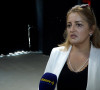 Lektorka srpskog jezika Sanja Vuković
