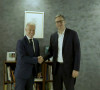 Vučić sa Kopmanom