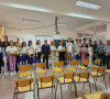 Privremeni organ dodelio nagrade vukovcima i đacima generacije u Leposaviću 