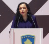 Vjosa Osmani