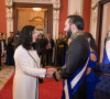 Vjosa Osmani i Najib Bukele