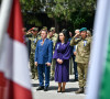 Vjosa Osmani štab Kfora