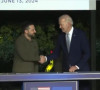 Volodimir Zelenski i Džozef Bajden