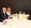 Miloš Vučević i Miroslav Lajčak