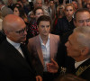 Miloš Vučević na prijemu povodom Dana Rusije