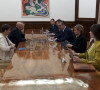 Vučić i Zaracin
