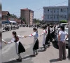 Zubin Potok: Počela smotra folklornog stvaralaštva dece širom Kosova
