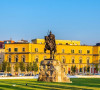 tirana