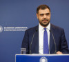 Pavlos Marinakis