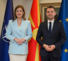 Nevena Jovanović i Timčo Mucunski