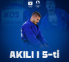 Akil Đakova
