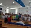 Deca sa Kosova u Bačkoj Palanci