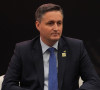 Denis Bećirović