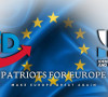 Desnice Evropski parlament