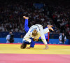 Distrija Krasnići - Olimpijske igre Pariz