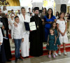 Dodela ordena Fondacije Dajana Paunović majkama sa više dece