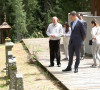 Đurić posetio Srpsko vojničko groblje u Jindrihovicama