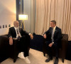 Edi Rama i Hristijan Mickoski