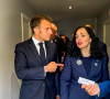 Osmani i Makron