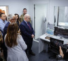 Hovenijer donirao novi CT skener Kliničkom centru