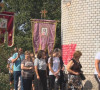 Hramovna slava u Krajištu