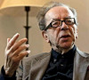 Ismail Kadare