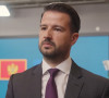 Jakov Milatović