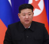 Kim Džong Un
