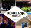 KOmpilacija nedelje 19