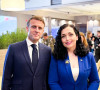 Makron i Osmani