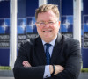Patrik Tarner