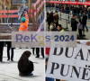 Popis ekonomija