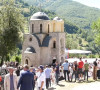 Pomen u selu Velika