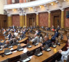 Skupština Srbije
